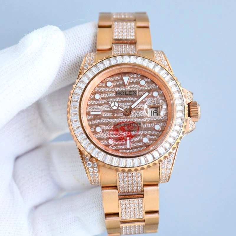 Trendy ROLEX Watches 202017