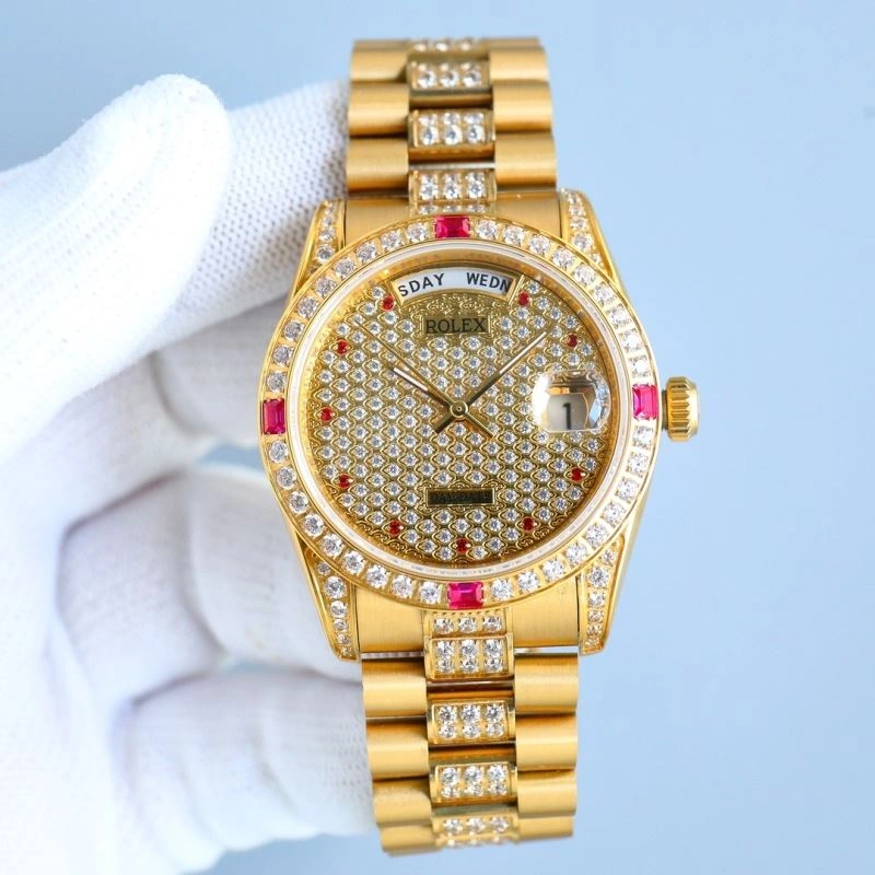 Chic ROLEX Watches 201990