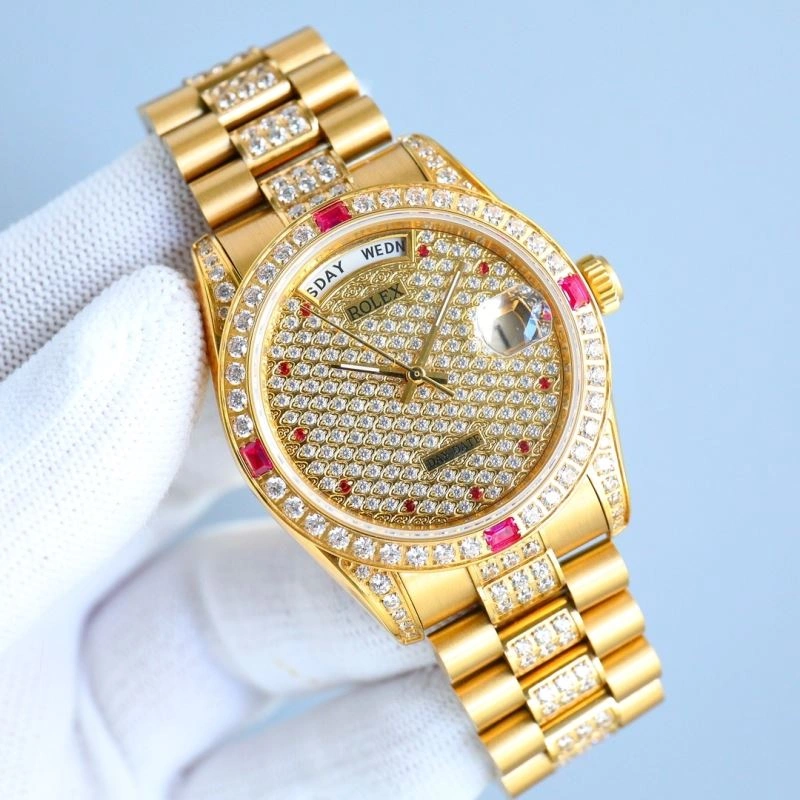 Chic ROLEX Watches 201990