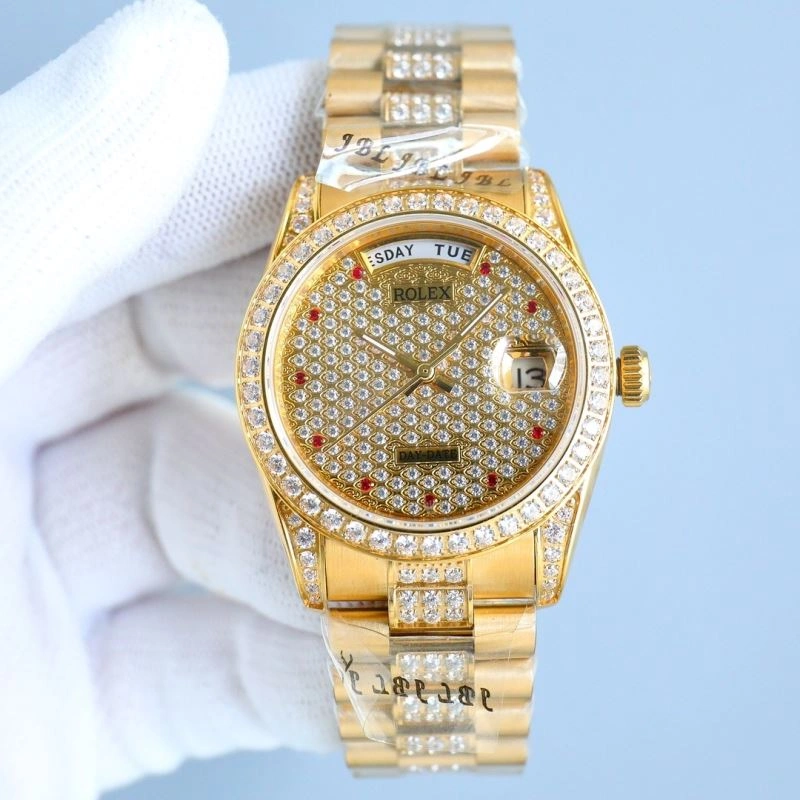 Chic ROLEX Watches 201990