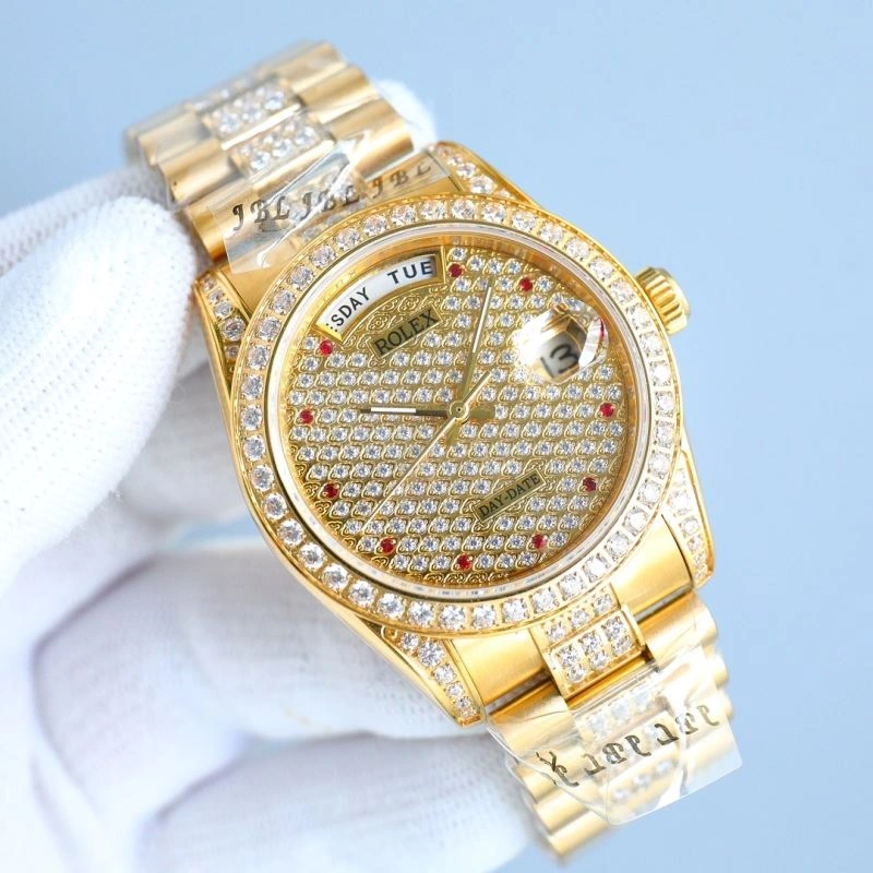Chic ROLEX Watches 201990