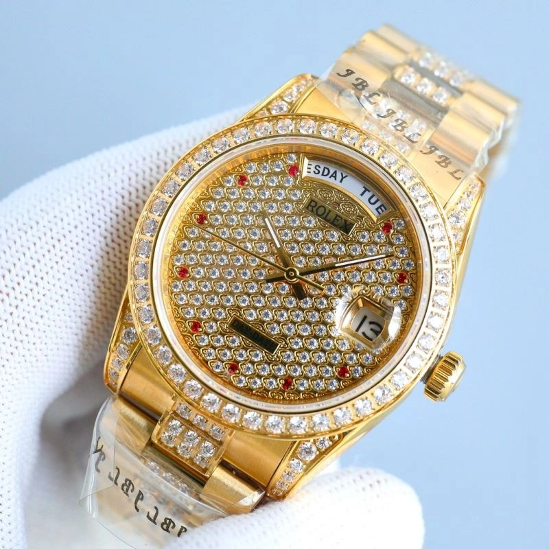 Chic ROLEX Watches 201990