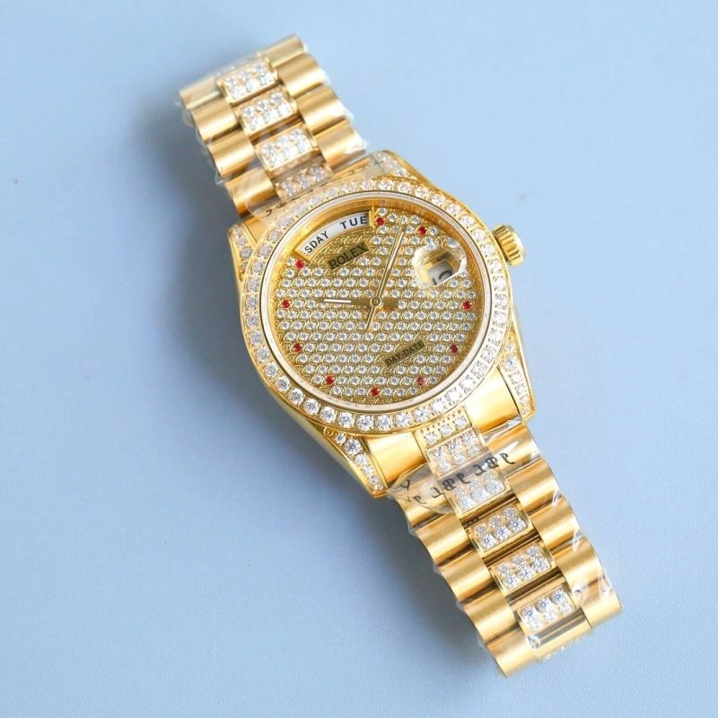 Chic ROLEX Watches 201990