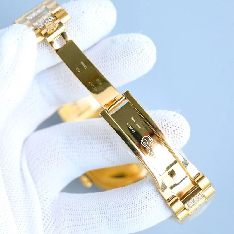 Chic ROLEX Watches 201990