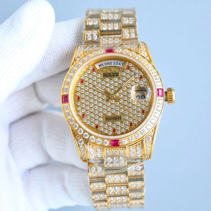ROLEX Watches TopPick 201987