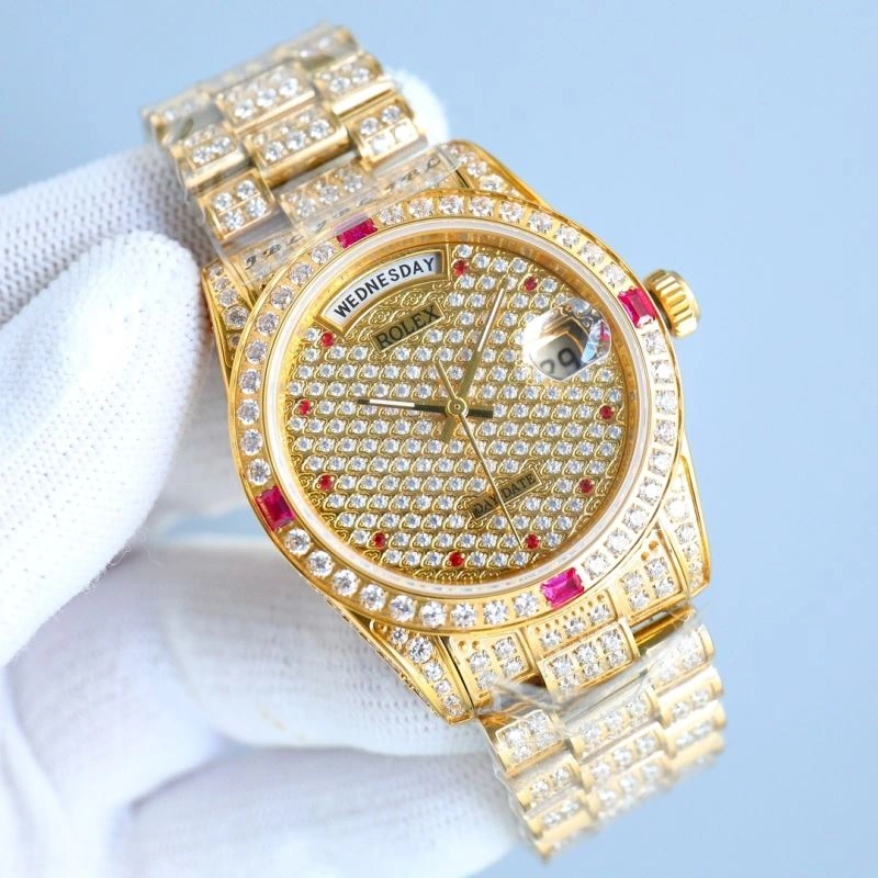 ROLEX Watches TopPick 201987