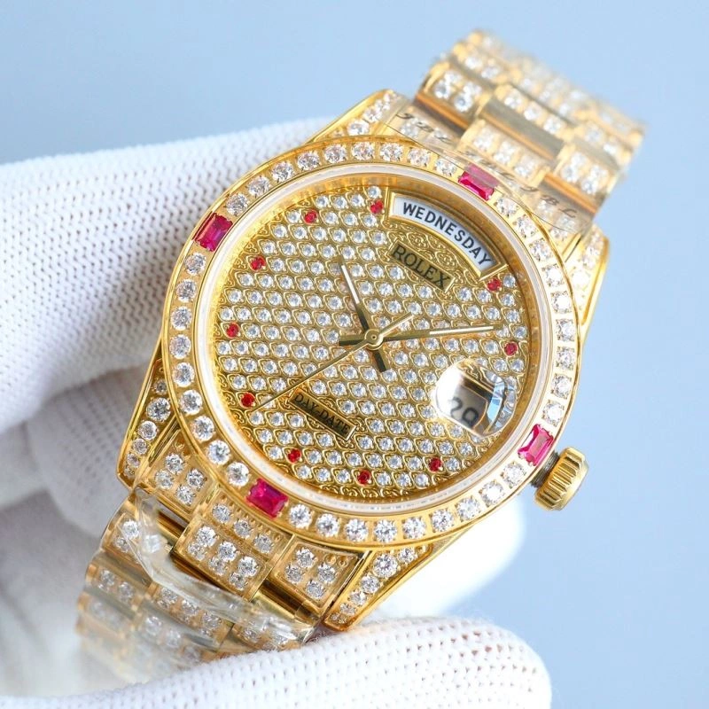 ROLEX Watches TopPick 201987
