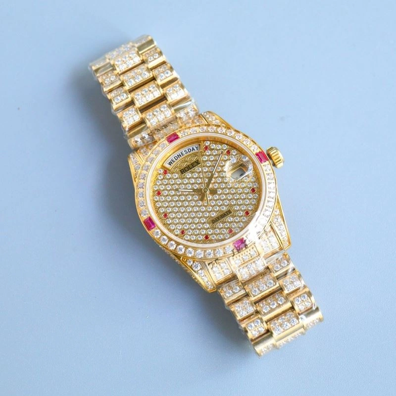 ROLEX Watches TopPick 201987