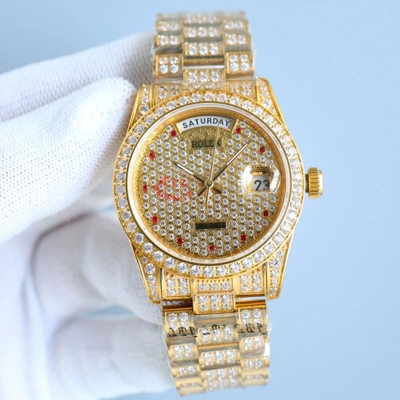 ROLEX Watches TopPick 201987