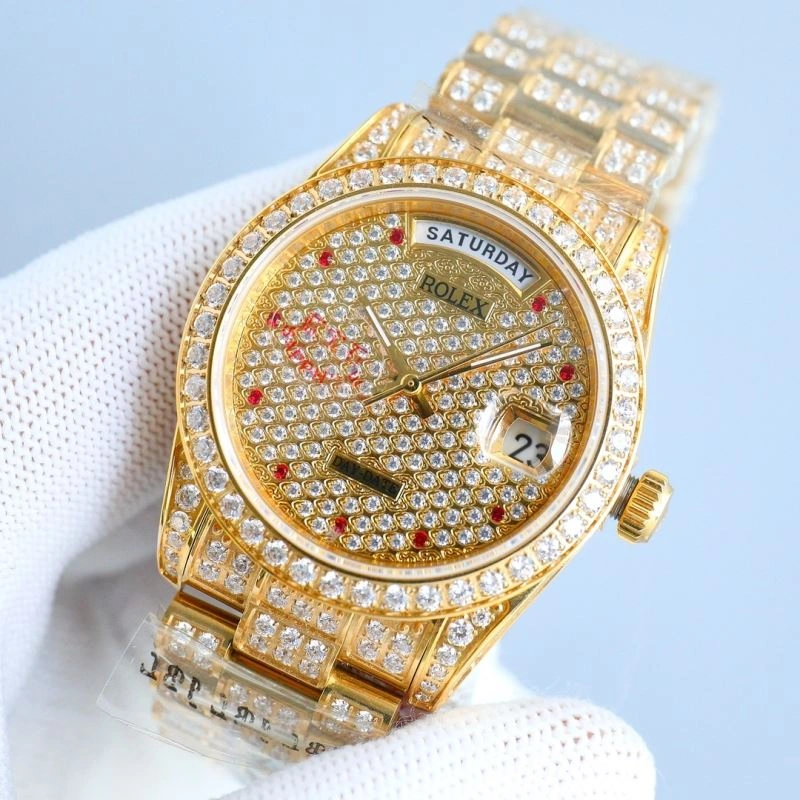 ROLEX Watches TopPick 201987