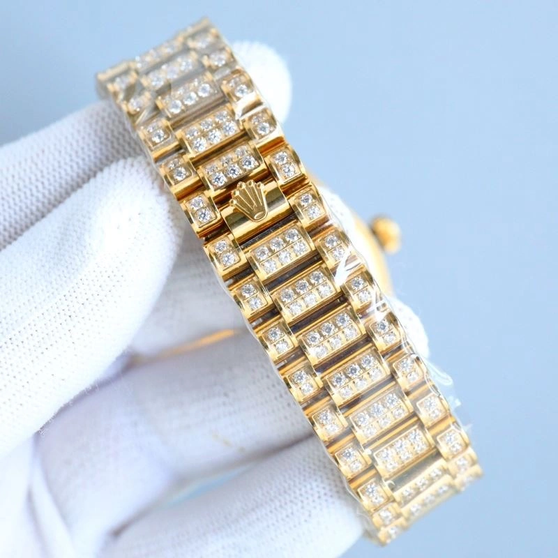 ROLEX Watches TopPick 201987