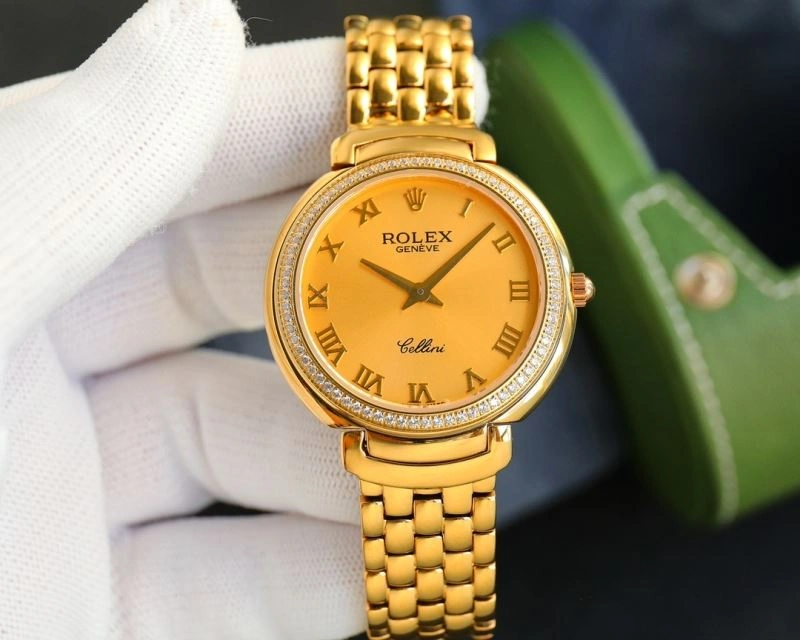 ROLEX Watches Durable 202003