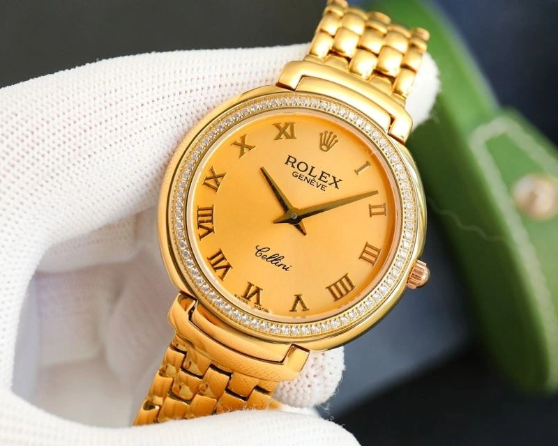 ROLEX Watches Durable 202003