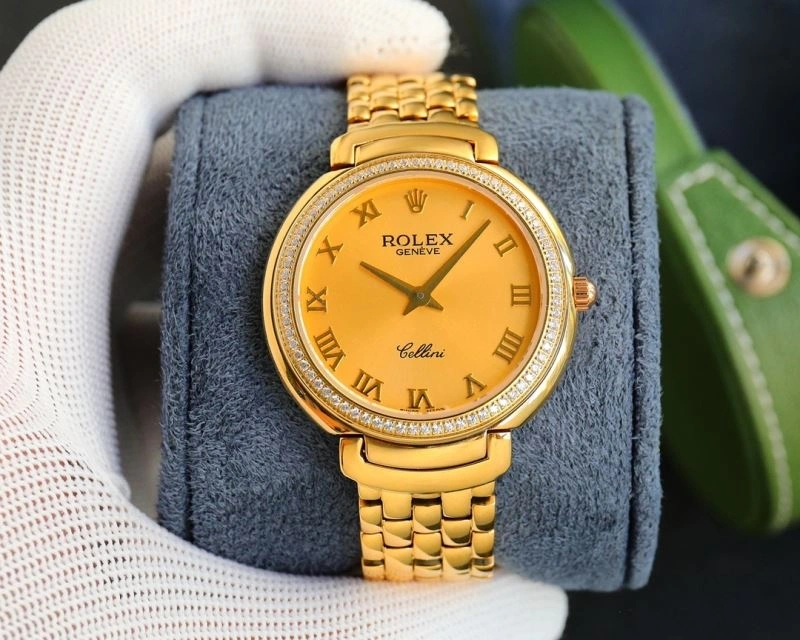 ROLEX Watches Durable 202003
