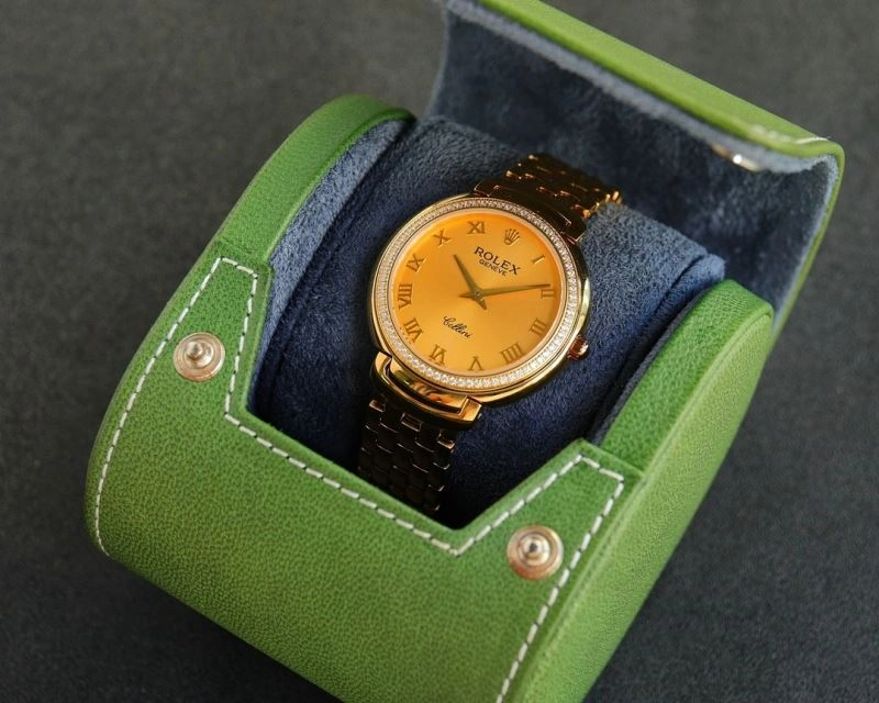 ROLEX Watches Durable 202003