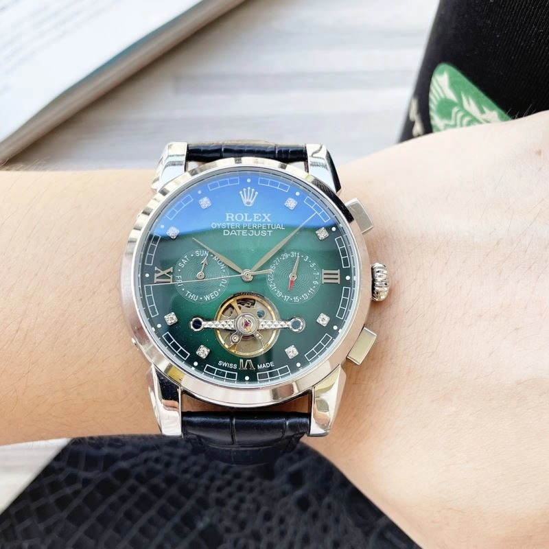 ROLEX Watches MoistureWicking 202015