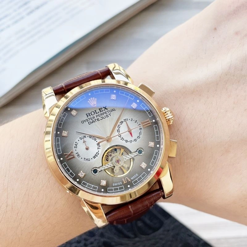 ROLEX Watches MoistureWicking 202015