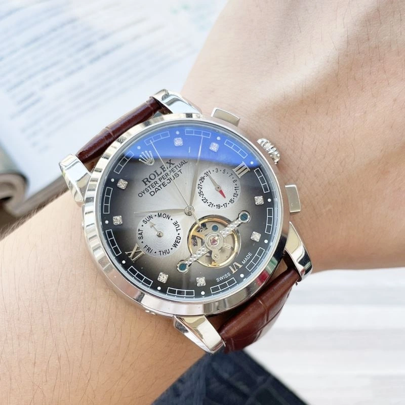 ROLEX Watches MoistureWicking 202015