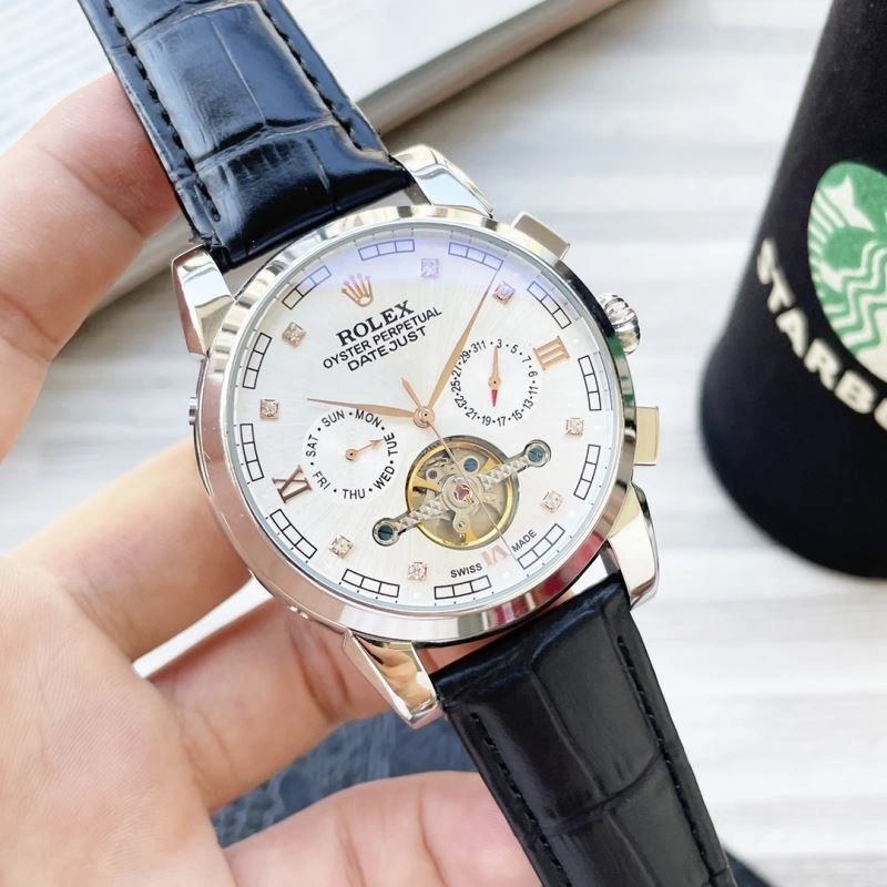 ROLEX Watches MoistureWicking 202015