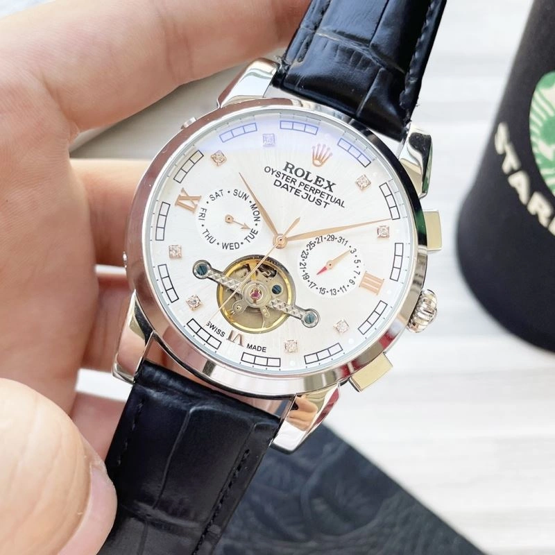 ROLEX Watches MoistureWicking 202015
