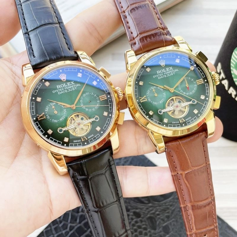 ROLEX Watches MoistureWicking 202015