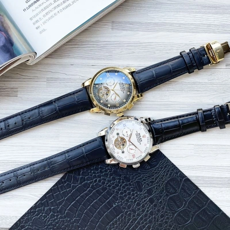 ROLEX Watches MoistureWicking 202015
