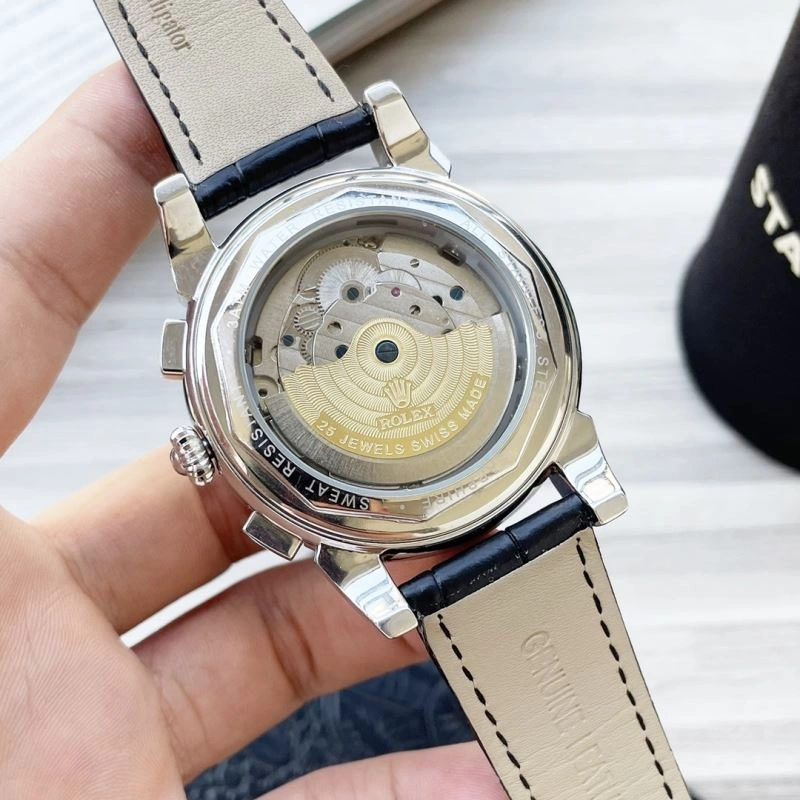 ROLEX Watches MoistureWicking 202015