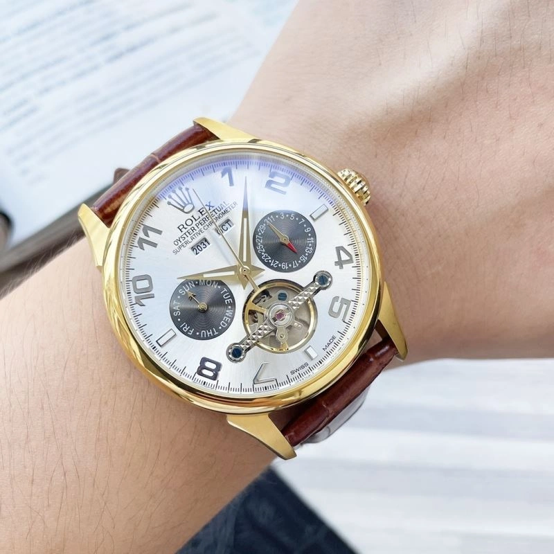 Practical ROLEX Watches 201996