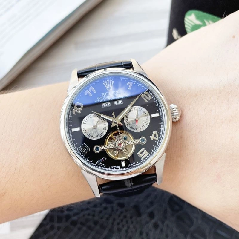 Practical ROLEX Watches 201996