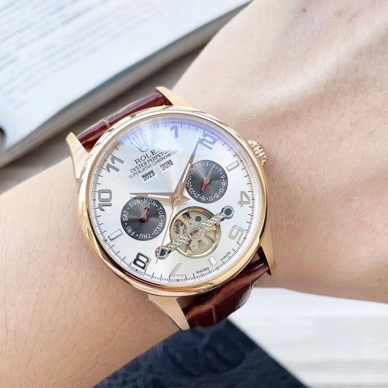 Practical ROLEX Watches 201996