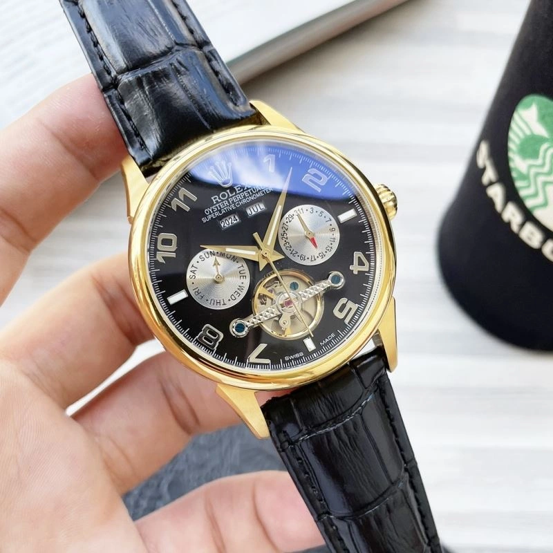 Practical ROLEX Watches 201996