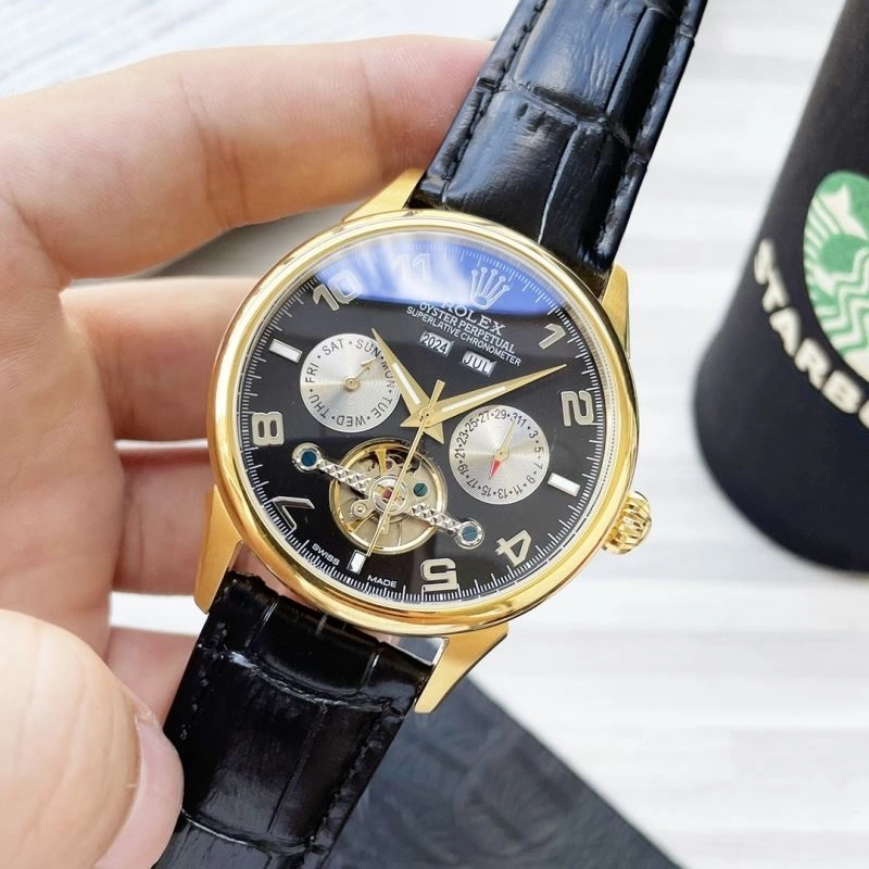Practical ROLEX Watches 201996