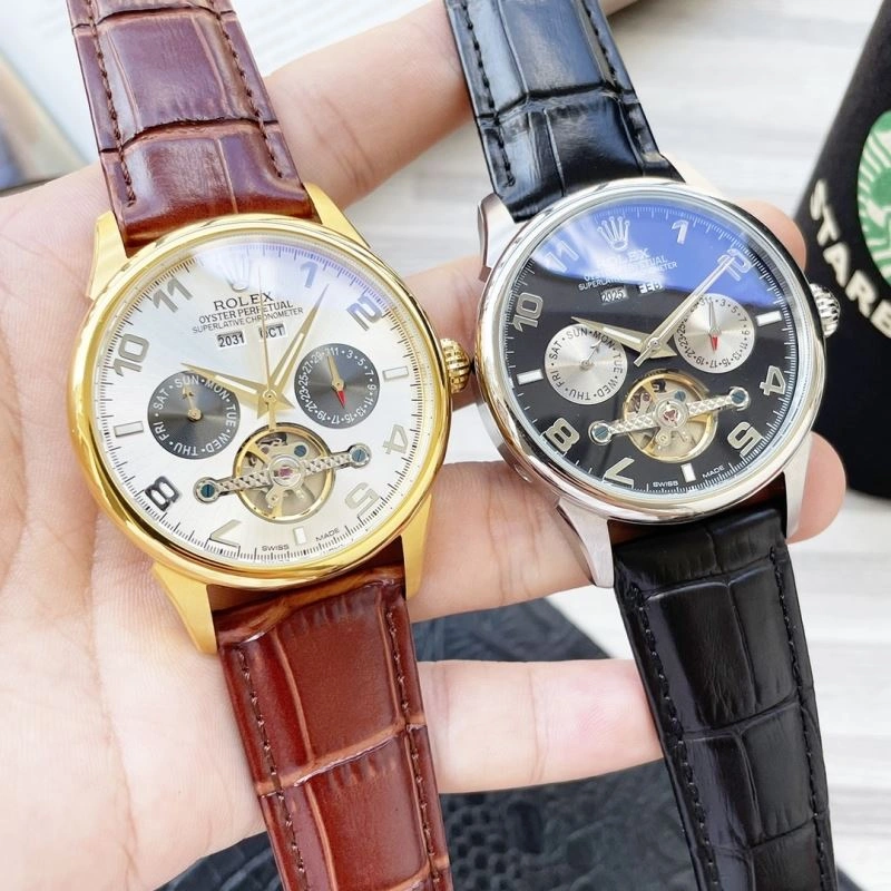 Practical ROLEX Watches 201996
