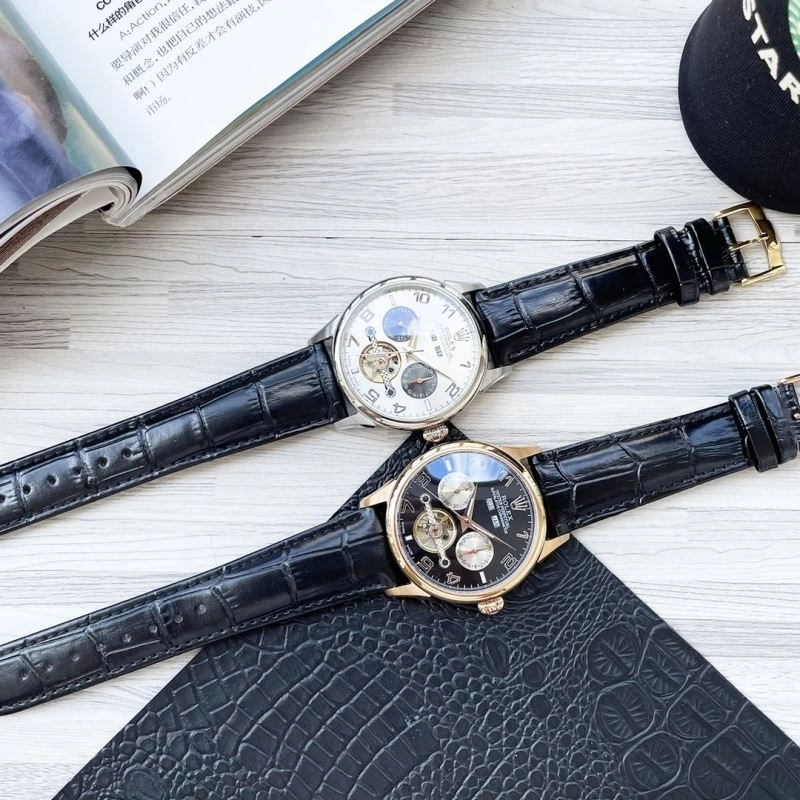 Practical ROLEX Watches 201996