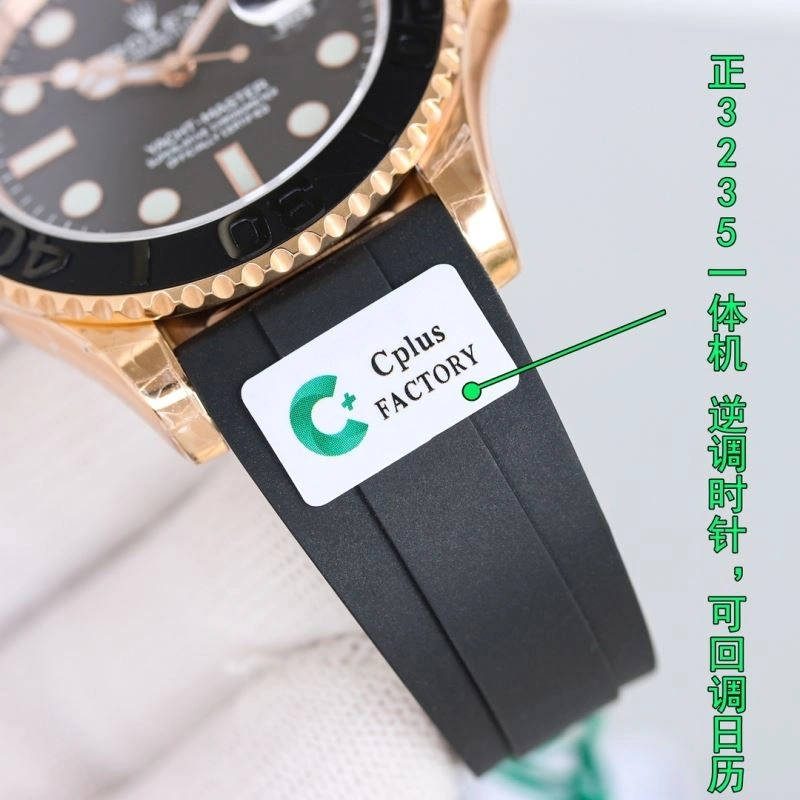 ROLEX Watches Breathable 201991