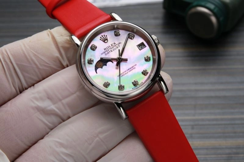 Versatile ROLEX Watches 202005