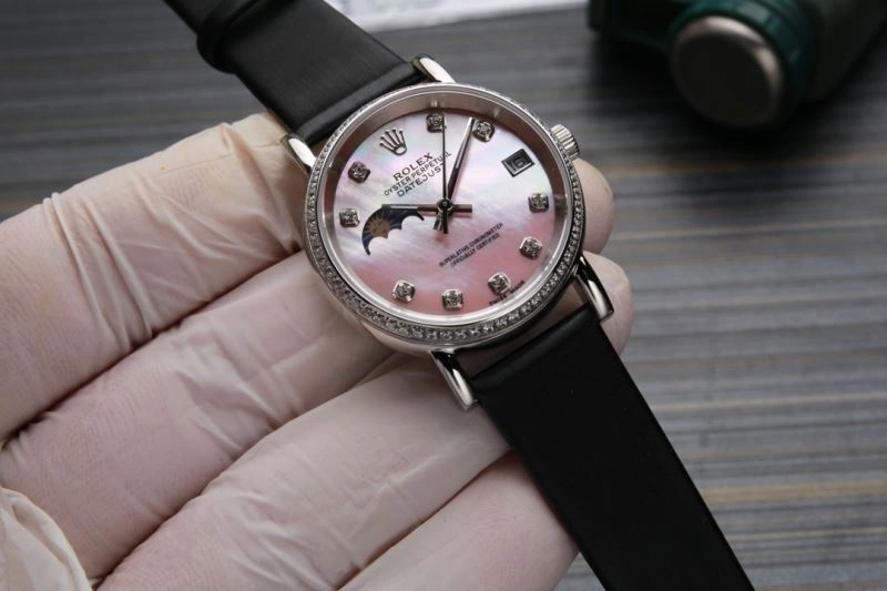 Versatile ROLEX Watches 202005