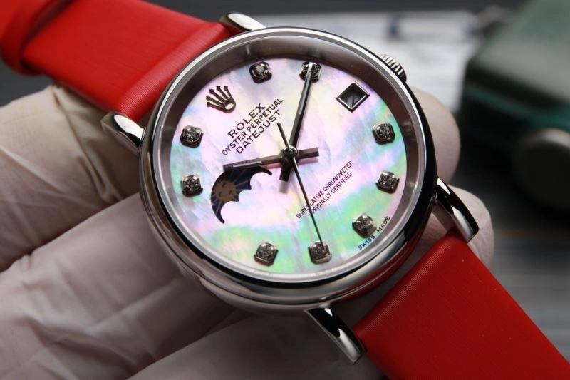 Versatile ROLEX Watches 202005