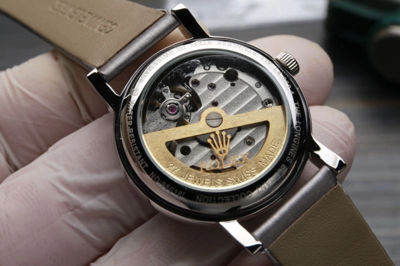 Versatile ROLEX Watches 202005