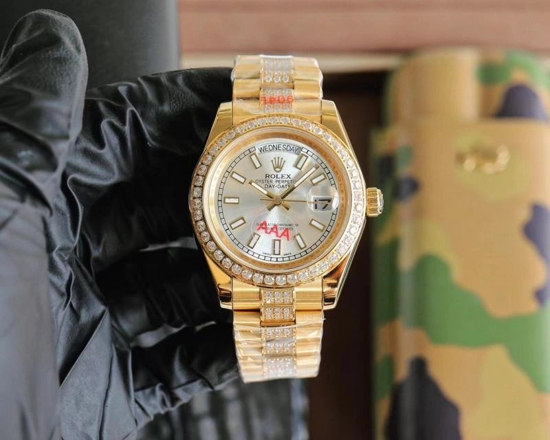 ROLEX Watches Sustainable 202014