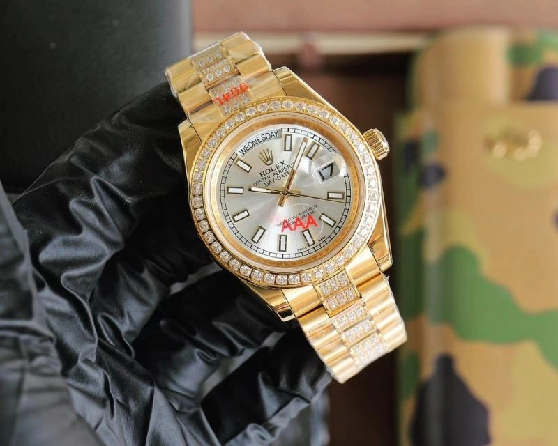 ROLEX Watches Sustainable 202014