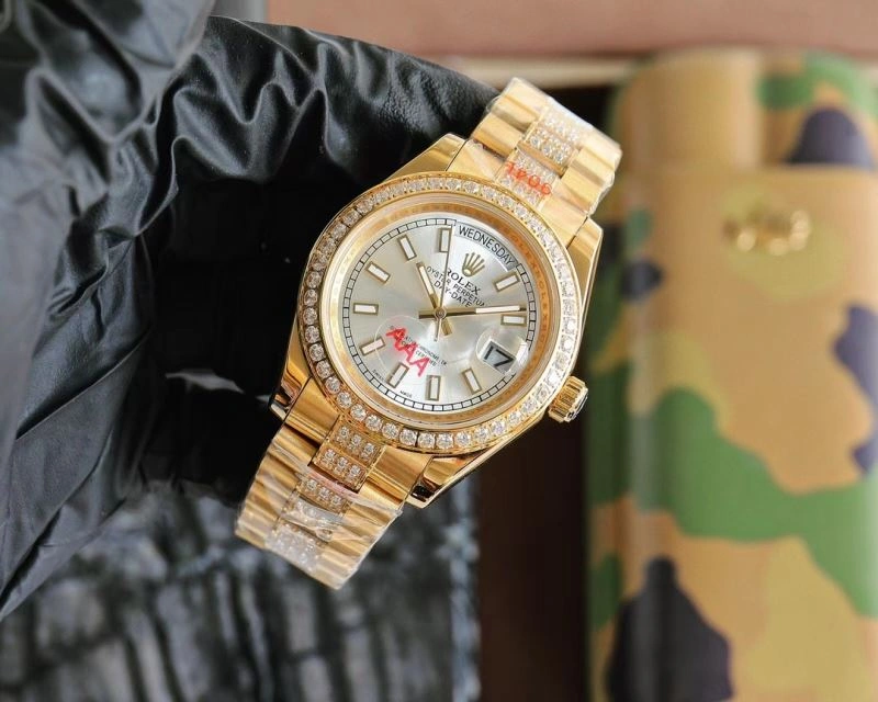 ROLEX Watches Sustainable 202014