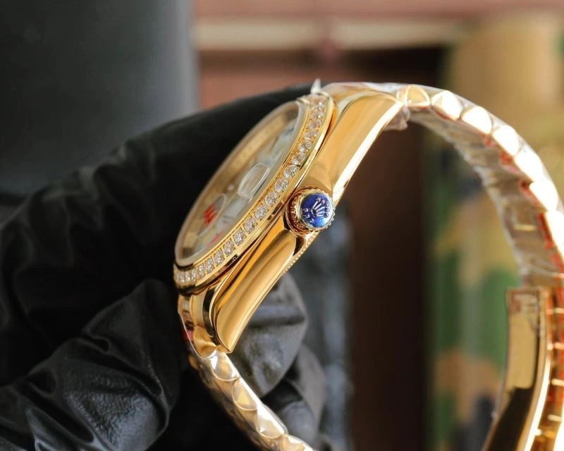 ROLEX Watches Sustainable 202014