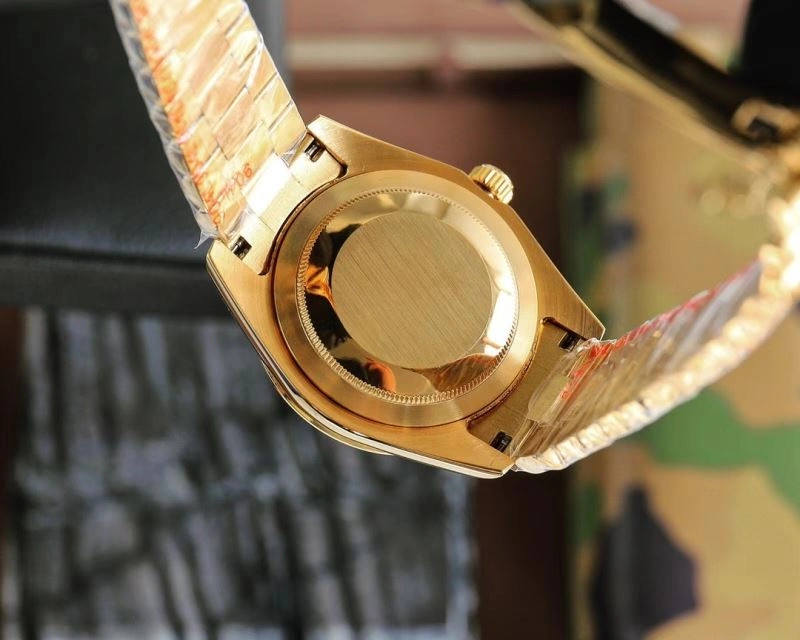 ROLEX Watches Sustainable 202014