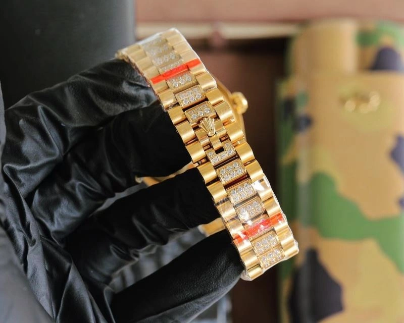 ROLEX Watches Sustainable 202014