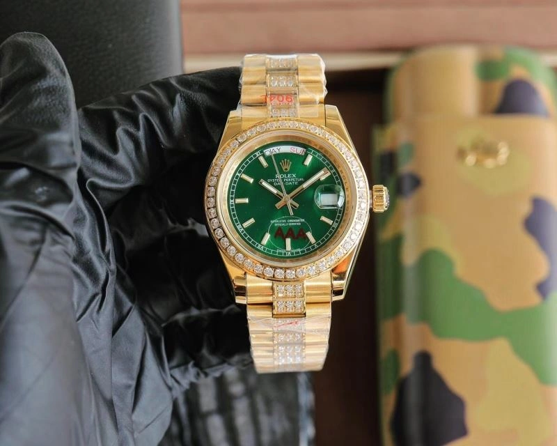 ROLEX Watches Sustainable 202014