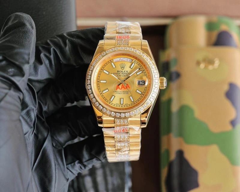 ROLEX Watches Sustainable 202014