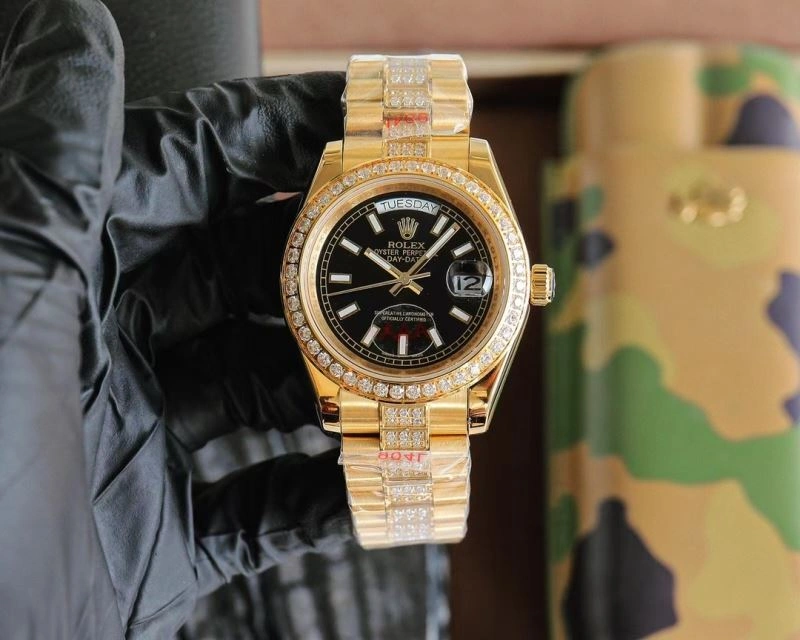 ROLEX Watches Sustainable 202014