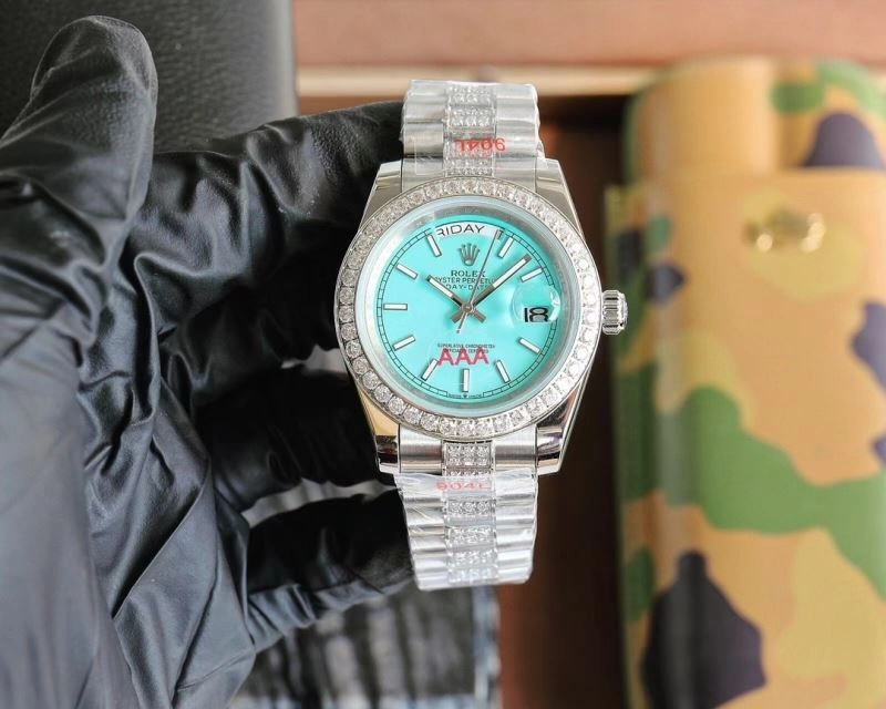 Youthful ROLEX Watches 201997