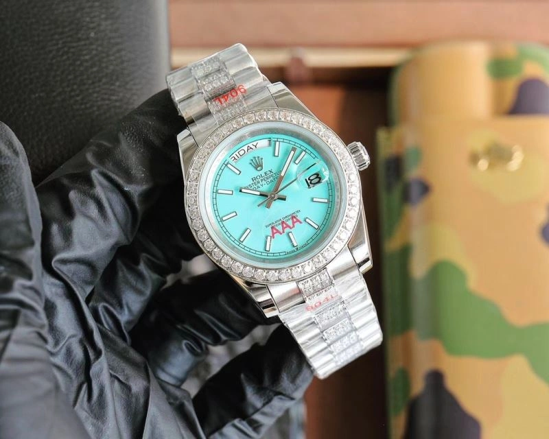 Youthful ROLEX Watches 201997